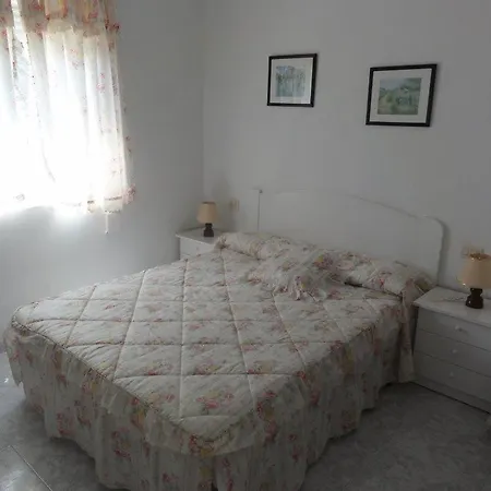 Apartamento Ii