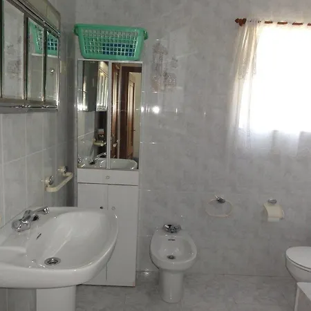 Apartman Apartamento Ii