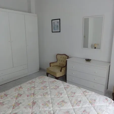Apartman Apartamento Ii *