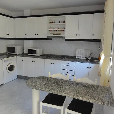 Apartamento Ii Apartman *