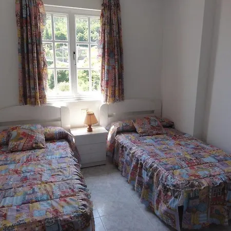 Apartman Apartamento Ii