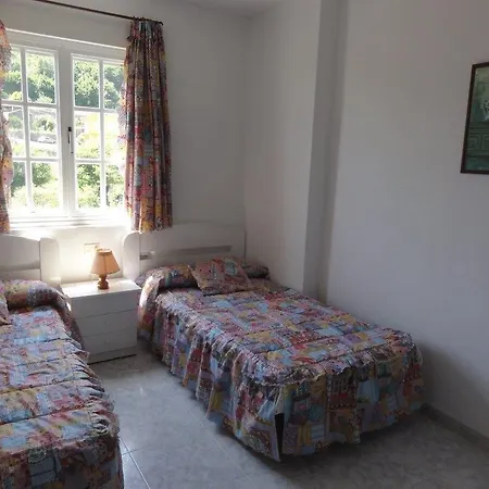 Apartamento Ii Ézaro