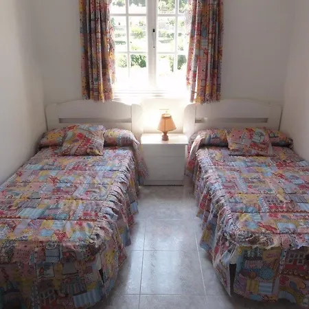 Apartamento Ii *