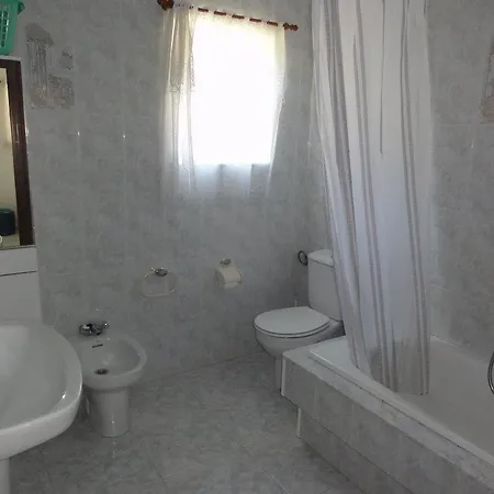 Apartman Apartamento Ii Ézaro