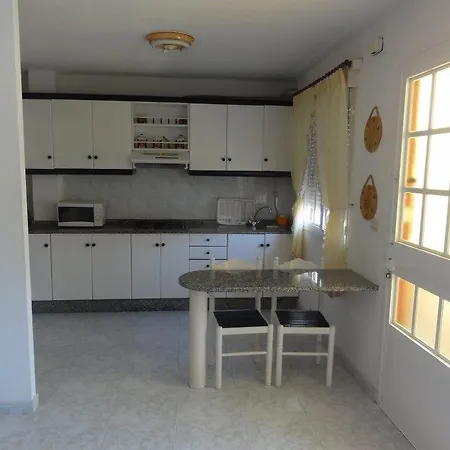 Apartman Apartamento Ii Ézaro