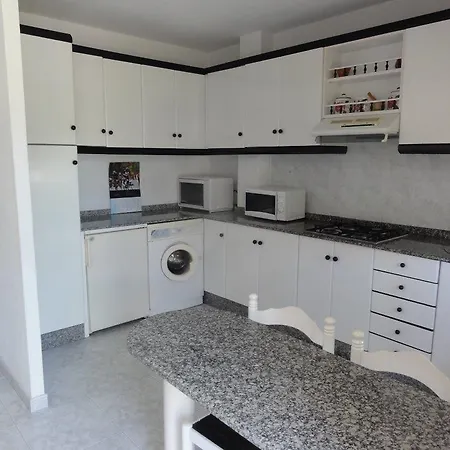Apartman Apartamento Ii *