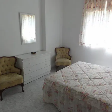 Apartamento Ii